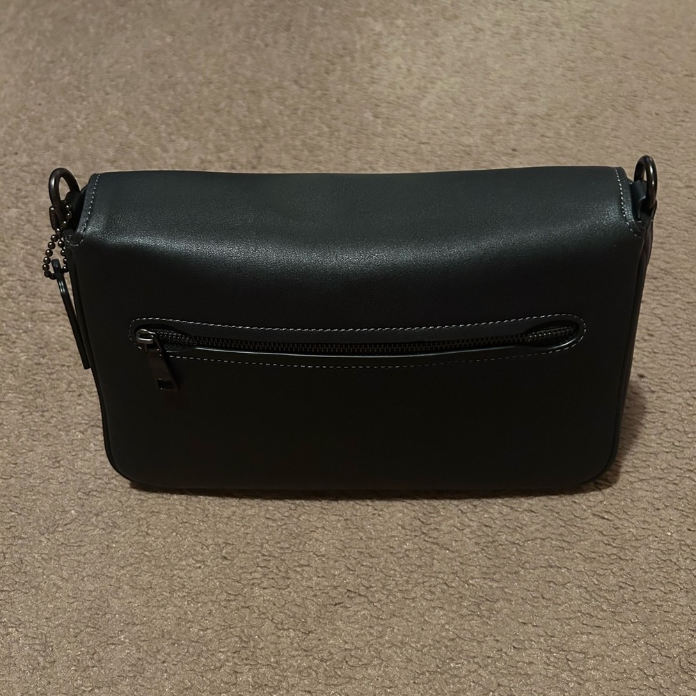 Coach Soft Tabby Shoulder Bag - Picture 3 of 12